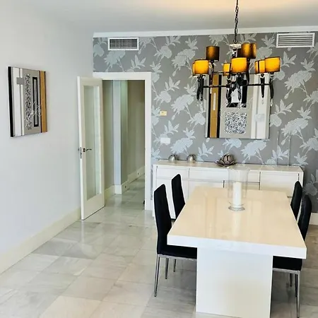 Apartment Mirador Estepona