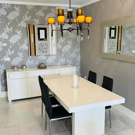 Apartment Mirador Estepona