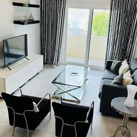 Apartmán Mirador *