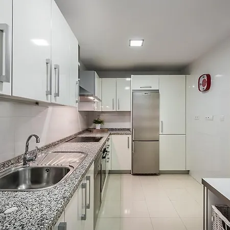 Mirador Apartment