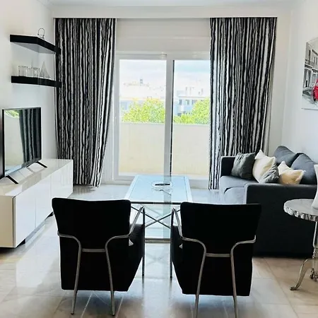 Апартаменты Mirador