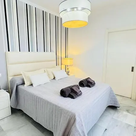 Mirador Apartment Estepona