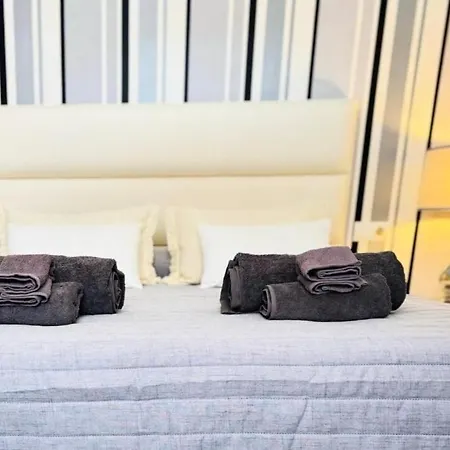 Mirador Апартаменты