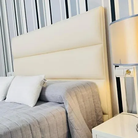 Апартаменты Mirador Эстепона