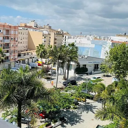 Apartmán Mirador