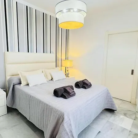 Mirador Apartment *