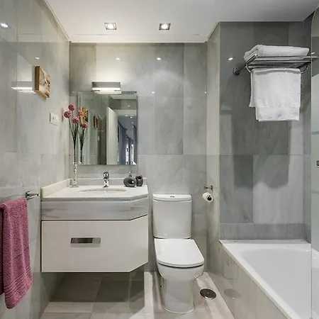 Apartment Mirador Estepona