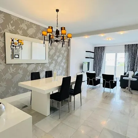 Apartment Mirador