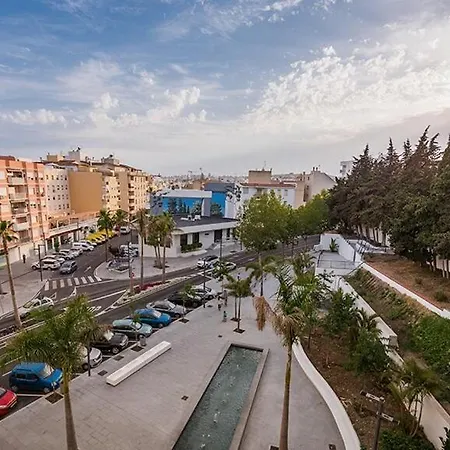 Mirador Апартаменты *