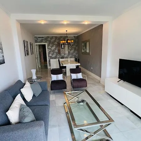 Mirador Apartment Estepona
