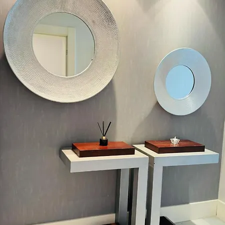 Апартаменти Mirador
