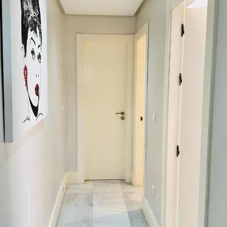 Mirador Apartment *