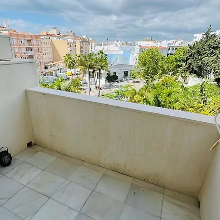 Апартаменти Mirador *
