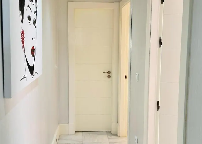 Mirador Апартаменты *