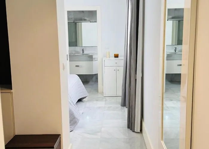 Mirador * Эстепона