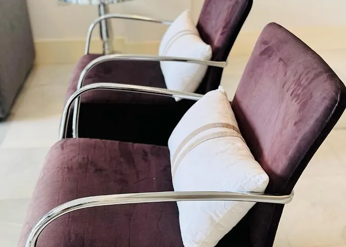 Mirador Апартаменты Эстепона