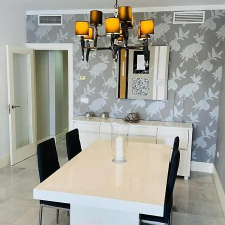 Mirador Apartment Estepona