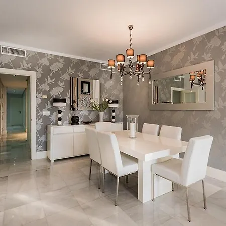 Apartment Mirador Estepona