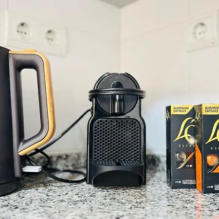 Mirador Apartment Estepona