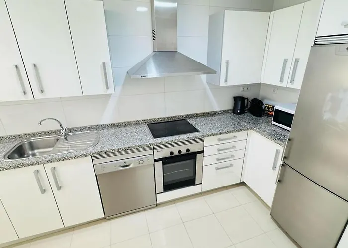 Apartamento Mirador *