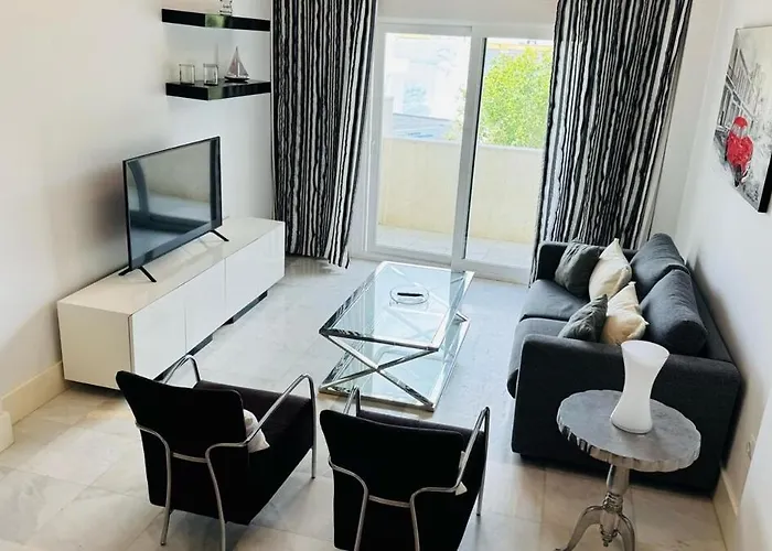 Apartamento Mirador *