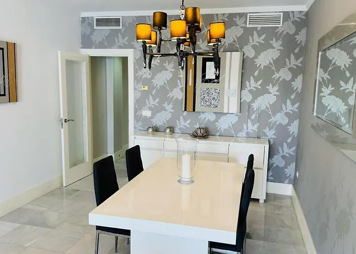 Mirador Apartamento Estepona