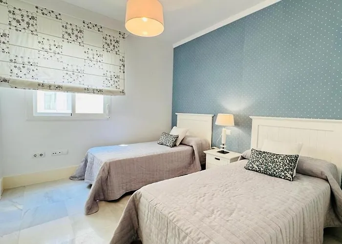 Apartamento Mirador *