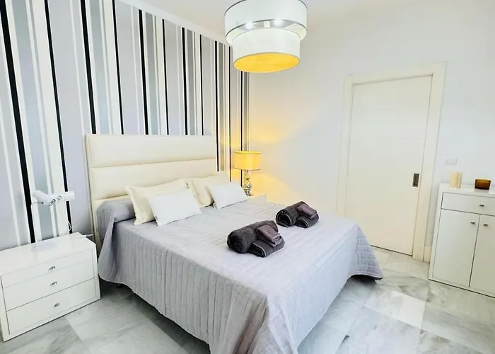 Mirador Apartamento Estepona