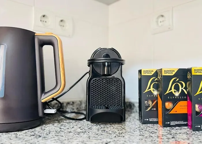 Mirador Apartamento Estepona