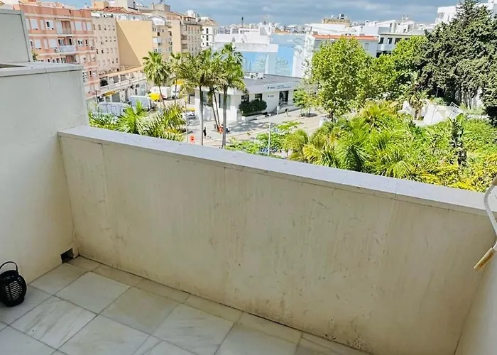 Apartamento Mirador *