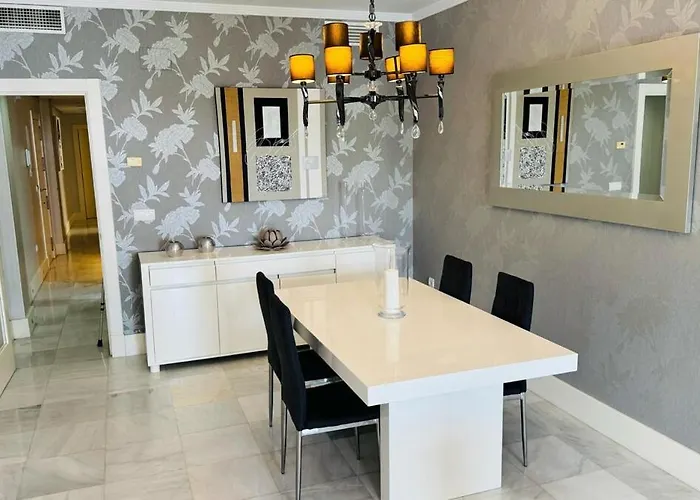 Apartamento Mirador Estepona