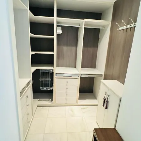 Mirador דירה *