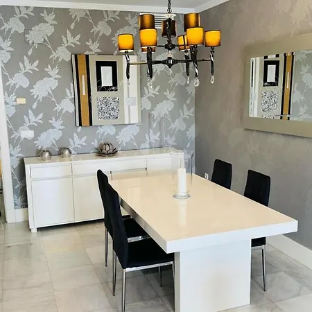 דירה Mirador אסטפונה