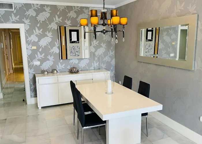 Apartment Mirador Estepona