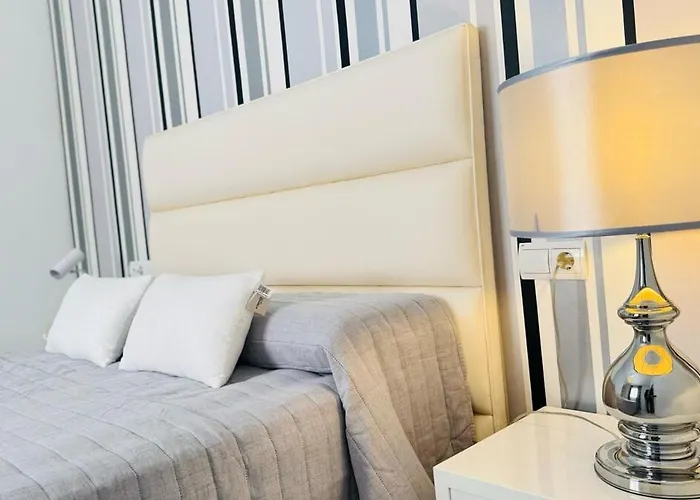 Apartment Mirador Estepona