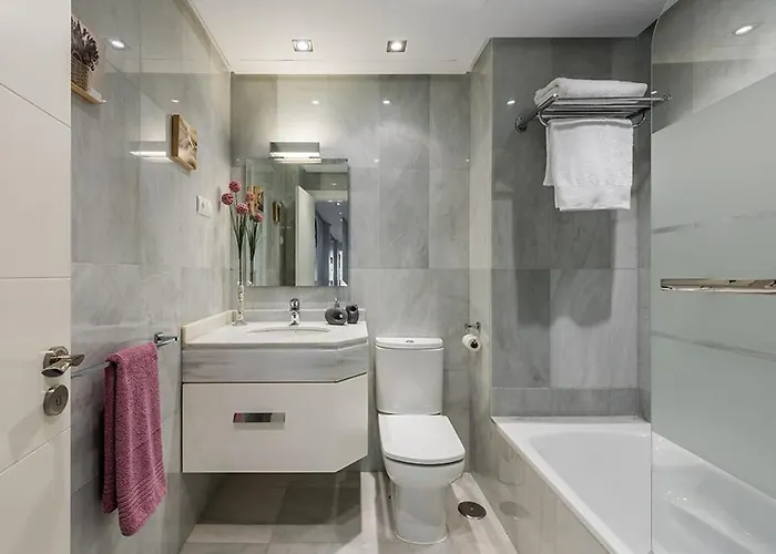 Apartment Mirador Estepona